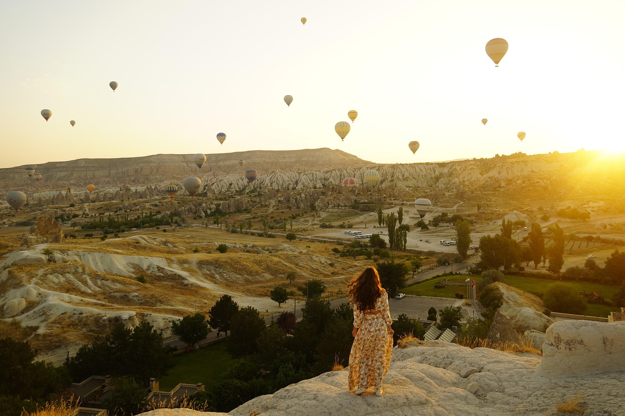 Excursions depuis Hurghada - Guide Complet 2025